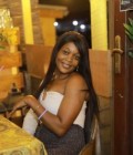 Rencontre Femme Gabon à Libreville  : Sylvia, 32 ans